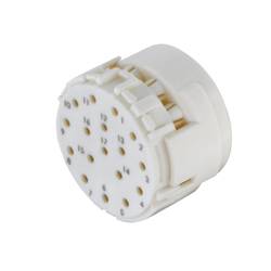 Harting 09 15 117 3001 09151173001 Vložka M23, 1 ks