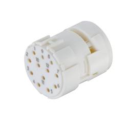 Harting 09 15 112 3101 09151123101 Vložka M23, 1 ks