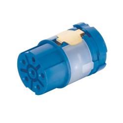 Harting 09 15 606 3101 09156063101 Vložka M23, 1 ks