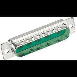 Harting 09 69 410 0088 09694100088 konektor Pólů: 8 1 ks
