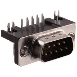 Harting 09 68 163 7812 09681637812 konektor Pólů: 9 pájené 1 ks