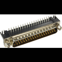 Harting 09 68 163 5813 09681635813 konektor Pólů: 9 pájené 1 ks