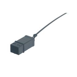 Ochranná krytka 09458450010 Harting Množství: 1 ks