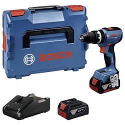 Bosch Professional GSB 18V-65, 06019N3303 aku rázový utahovák