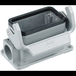 pouzdro 09 30 016 1290 09300161290 Harting 1 ks