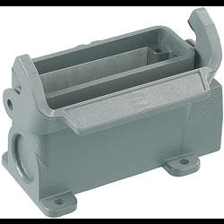 pouzdro 09 20 016 0291 09200160291 Harting 1 ks