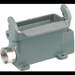 pouzdro 09 20 016 0296 09200160296 Harting 1 ks