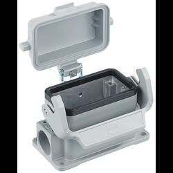 pouzdro 09 30 016 1295 09300161295 Harting 1 ks