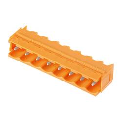 Weidmüller BL/SL 5.08 konektor do DPS 3, rozteč 5.08 mm, 1148070000, 100 ks