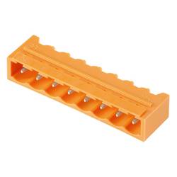 Weidmüller BL/SL 5.08 konektor do DPS 4, rozteč 5.08 mm, 1147340000, 100 ks