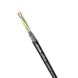 LAPP 1030497/100 datový kabel UNITRONIC® LiYCY černá 100 m