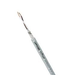 LAPP 11139603/500 datový kabel UNITRONIC® FD CP plus A šedá 500 m