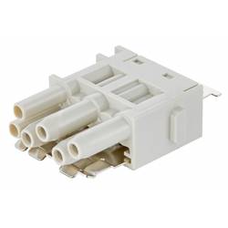 Harting 09 14 006 3121 09140063121 Jednotlivý modul, 1 ks