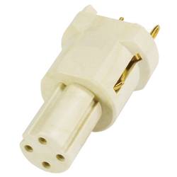 Harting 21 03 381 2418 21033812418 Adaptér desek tištěných spojů, 1 ks