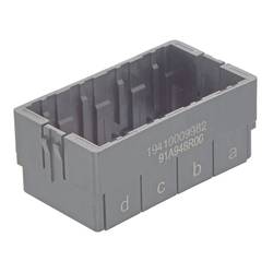 Rámový držák 19410009982 Harting Množství: 1 ks