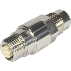 Harting 21 03 381 6401 21033816401 průchodka stěnou , 1 ks