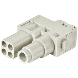Zásuvkový modul 09140052742 Harting Množství: 1 ks