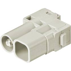 Vidlicový modul 09140052647 Harting Množství: 1 ks