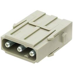 Vidlicový modul 09140032602 Harting Množství: 1 ks