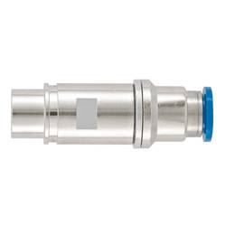 Kontakt pneumatiky 09140006468 Harting Množství: 1 ks