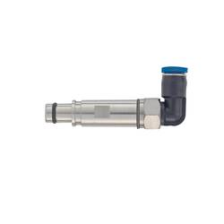 Kontakt pneumatiky 09140007354 Harting Množství: 1 ks