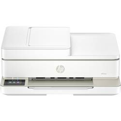 HP ENVY 6520e multifunkční tiskárna inkoustová A4 tiskárna, skener, kopírka, fax