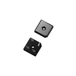 Diotec KBPC10/15/2508WP můstkový usměrňovač KBPC 800 V 25 A