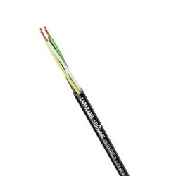 LAPP 1030239/100 datový kabel UNITRONIC® LiYY černá 100 m