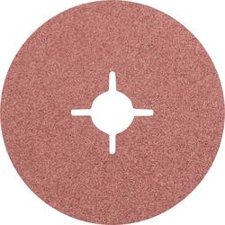 PFERD TOOLS FS 125-22 A 50 64105125 brusný papír pro brusné kotouče Zrnitost 50 (Ø) 125 mm 25 ks