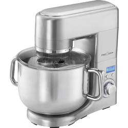 Profi Cook PC-KM 1096 kuchyňský robot 1500 W nerezová ocel
