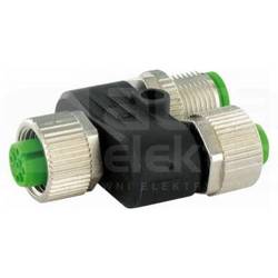 Murrelektronik T spojka, 7000-42751-0000000, 1 ks