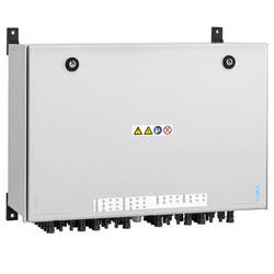 Weidmüller 8000106274 PVC DC 2I 1O 10MPP SPD1R EVO 11 Box pro připojení generátoru 1 ks