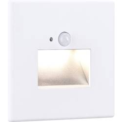 Paulmann 93133 LED vestavné nástěnné svítidlo, LED, 1.2 W, bílá