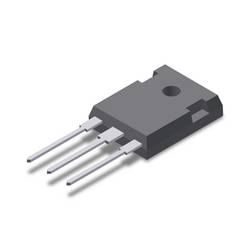 Littelfuse IXXH30N60C3D1 tranzistor IGBT TO-247U 600 V Tube