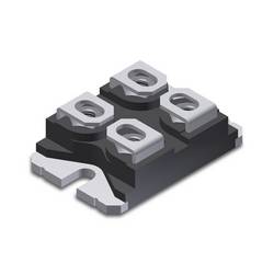Littelfuse IXA60IF1200NA tranzistor IGBT SOT-227B 1200 V Tube