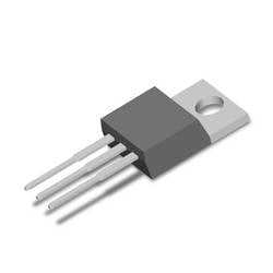 Littelfuse IXTP08N100P tranzistor MOSFET Single; 42 W TO-220 Tube