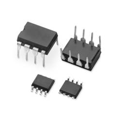 Littelfuse TVS diodové pole SP723ABTG, SOIC-8L, Tape on Full reel