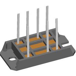 Littelfuse MDMA60UC1600VC můstkový usměrňovač V1-B-Pack Bulk