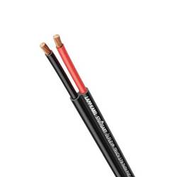 LAPP ÖLFLEX® TRUCK 170 TWIN 7027057/1000 kabel k bateriím 2 x 16 mm², 1000 m, černá