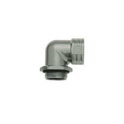 LAPP SKINDICHT® RWV-M 20X1,5 O. E+D úhlová průchodka, 52107821, M20, 25 ks