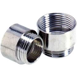 LAPP 52104462 SKINDICHT ME-M 50X1,5/63X1,5 rozšíření kabelové průchodky M50 M63 mosaz přírodní 25 ks