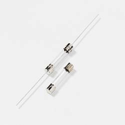 Littelfuse 0313007.VXP 0313007.VXP pojistka Množství 1 ks Bulk