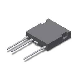 Littelfuse IXLF19N250A tranzistor IGBT i4-Pac (3HV) 2500 V Tube