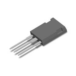 Littelfuse IXFR26N120P tranzistor MOSFET Single; 320 W TO-247I Tube