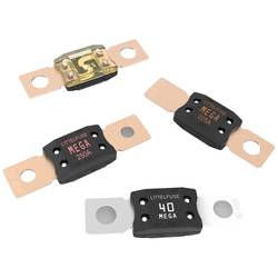 Littelfuse 0298500.TXN0298500.TXN Vysokonapěťová pojistka, 1 ks