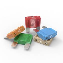 Littelfuse 0299020.TXN 0299020.TXN pojistka Množství 1 ks Bulk