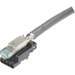 Harting 09 45 100 1720 09451001720 kabelový konektor , 1 ks