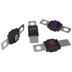 Littelfuse 0498080.TXN0498080.TXN Vysokonapěťová pojistka, 1 ks