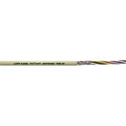 LAPP 32804/1000 datový kabel UNITRONIC® PUR CP 7 x 0.25 mm² šedá 1000 m