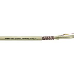 LAPP 32304/100 datový kabel UNITRONIC® LiYCY-CY 4 x 0.25 mm² šedá 100 m